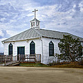 Pawleys Island Chapel